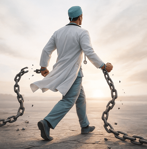 ONLI orthopedic - How Established Orthopedic Surgeons Can Launch an Independent Practice