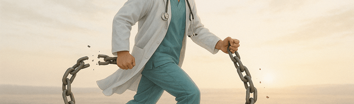 ONLI orthopedic - How Established Orthopedic Surgeons Can Launch an Independent Practice